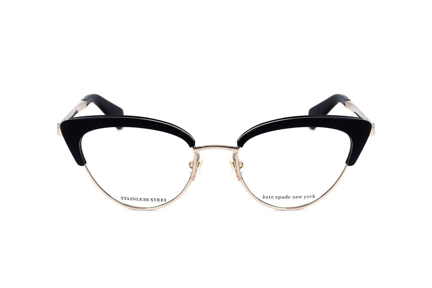 kate spade NEW YORK ・KILEEN/F 807 Kate Spade KS Kileen/F 807 51 Women glasses - Contact lenses